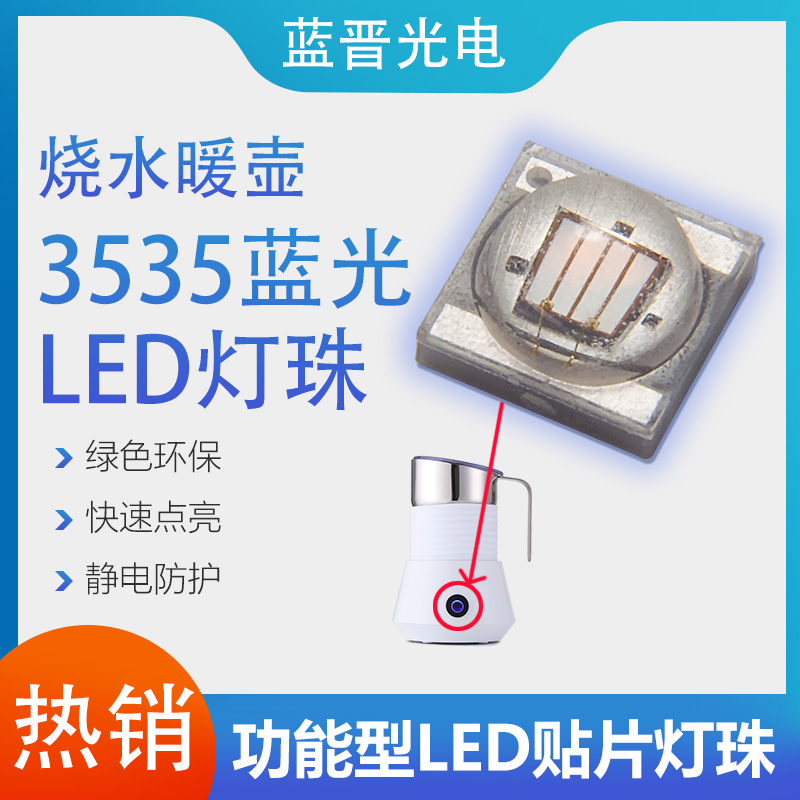 3535RGB全彩燈帶，內(nèi)置ic