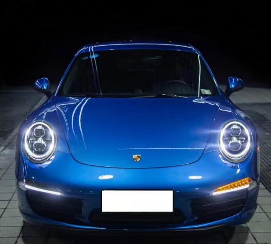 汽車專用LED?疝氣燈？ 汽車大燈改裝應(yīng)怎樣選擇呢？